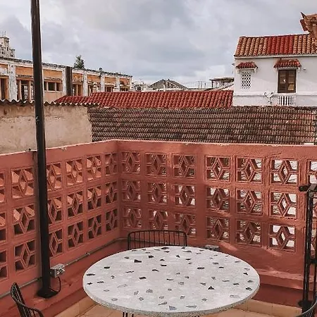 Casa Movida