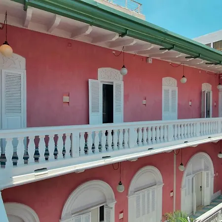 Hostel Casa Movida Cartagena