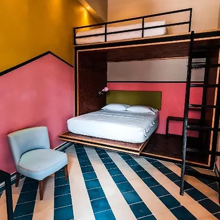 Casa Movida *