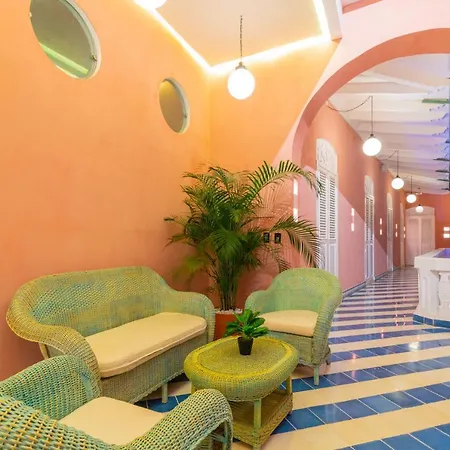 Hostel Casa Movida *