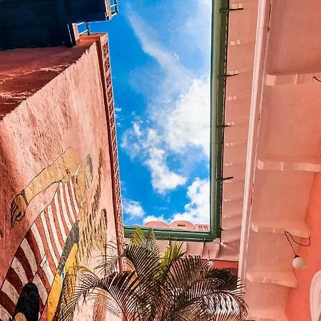 Hostel Casa Movida
