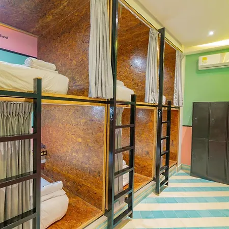 Casa Movida Cartagena