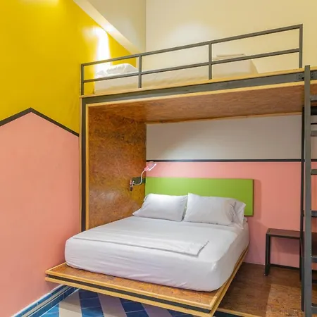 Hostel Casa Movida Cartagena
