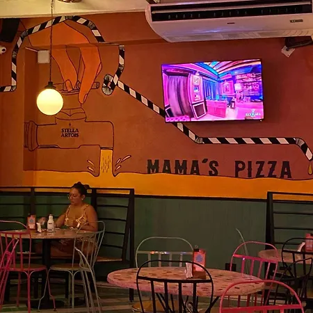 Casa Movida Hostel