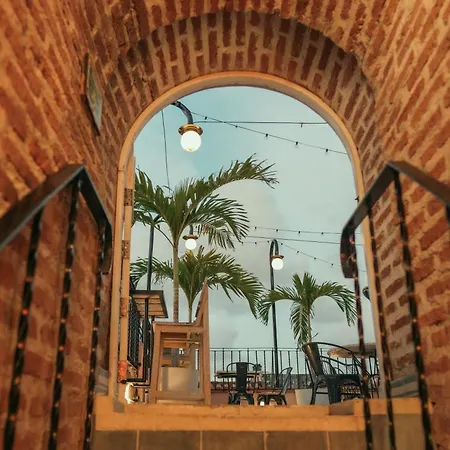 Casa Movida