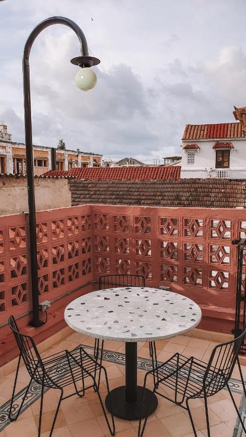 Casa Movida