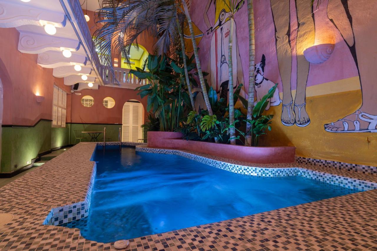 Hostal Casa Movida