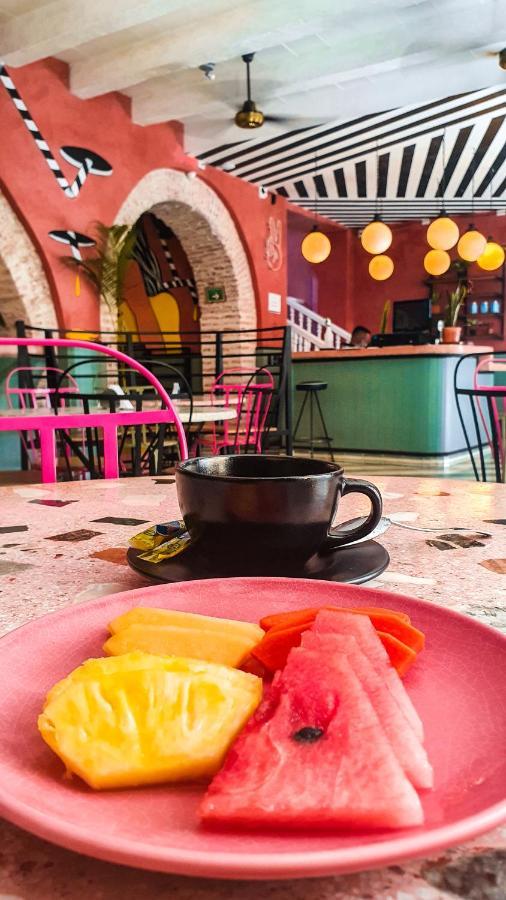 Hostal Casa Movida