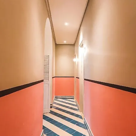 Casa Movida Hostal Cartagena