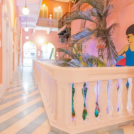 Hostal Casa Movida
