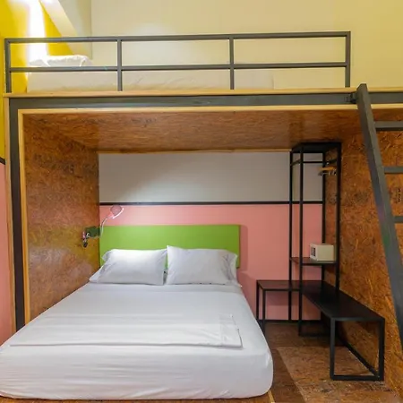 Casa Movida * Cartagena