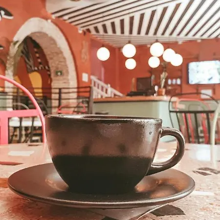 Casa Movida * Cartagena