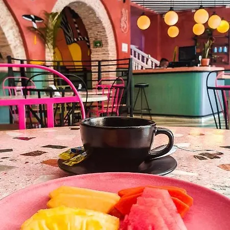 Hostal Casa Movida