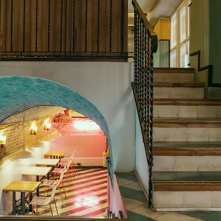 Casa Movida