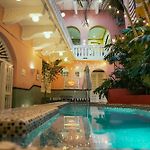 Casa Movida Hostel
