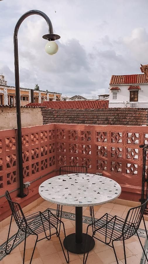 Casa Movida