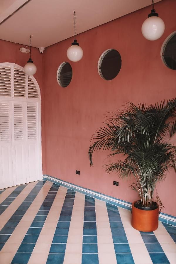 Hostel Casa Movida *