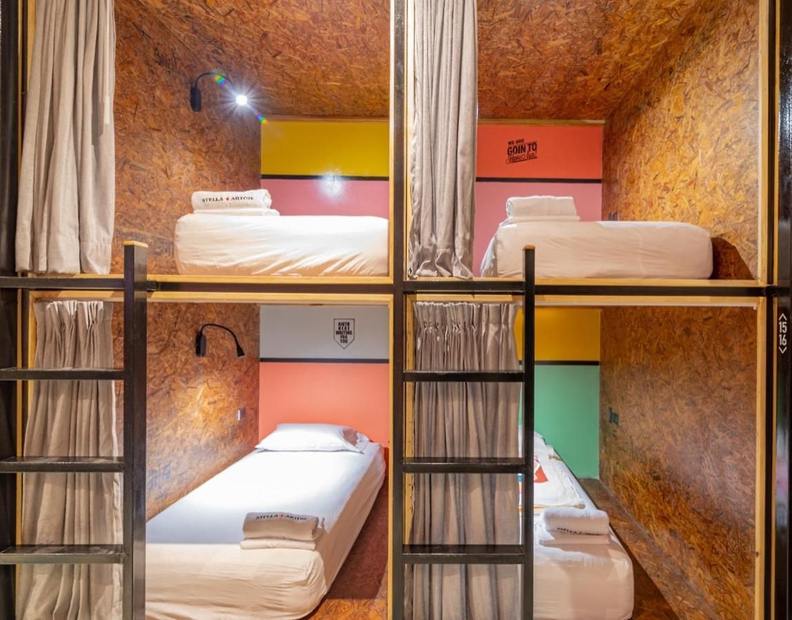 Hostel Casa Movida *