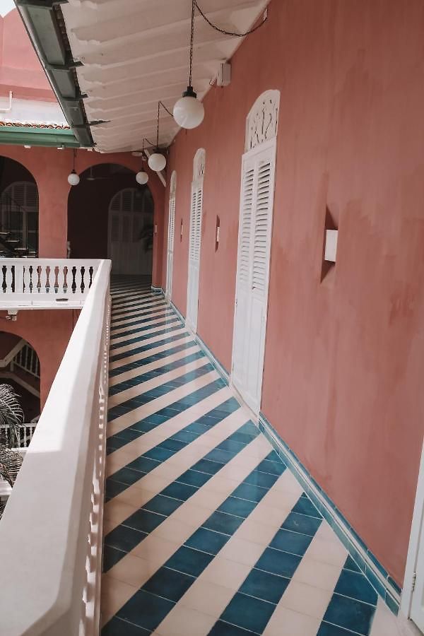 Casa Movida * Cartagena