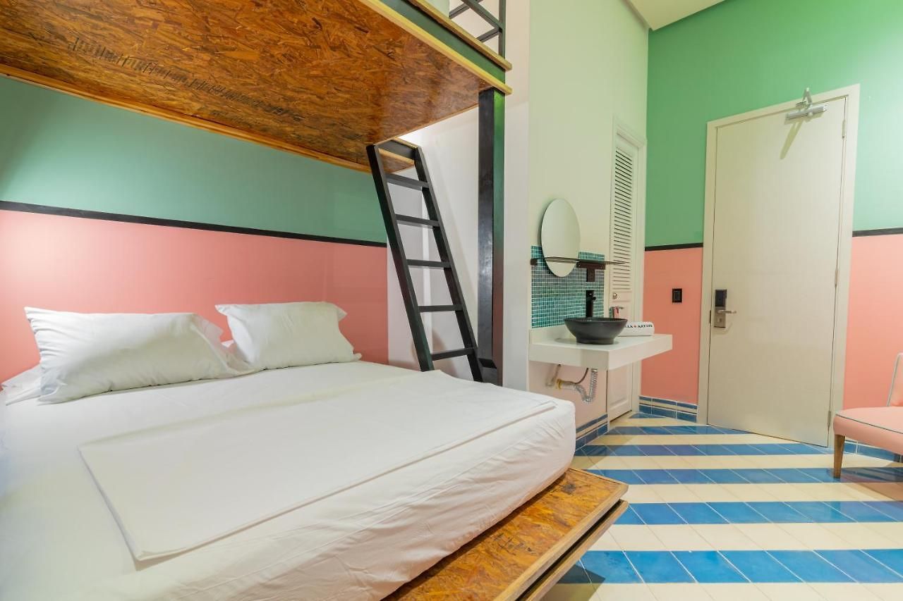 Casa Movida Hostel