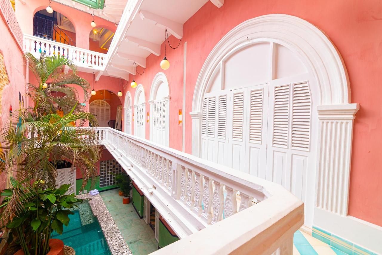 Hostel Casa Movida
