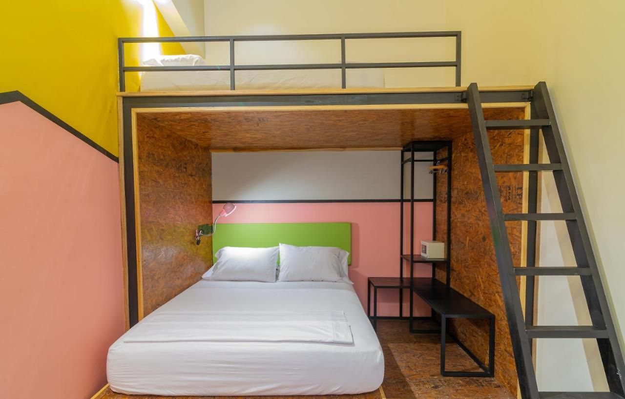 Casa Movida * Cartagena
