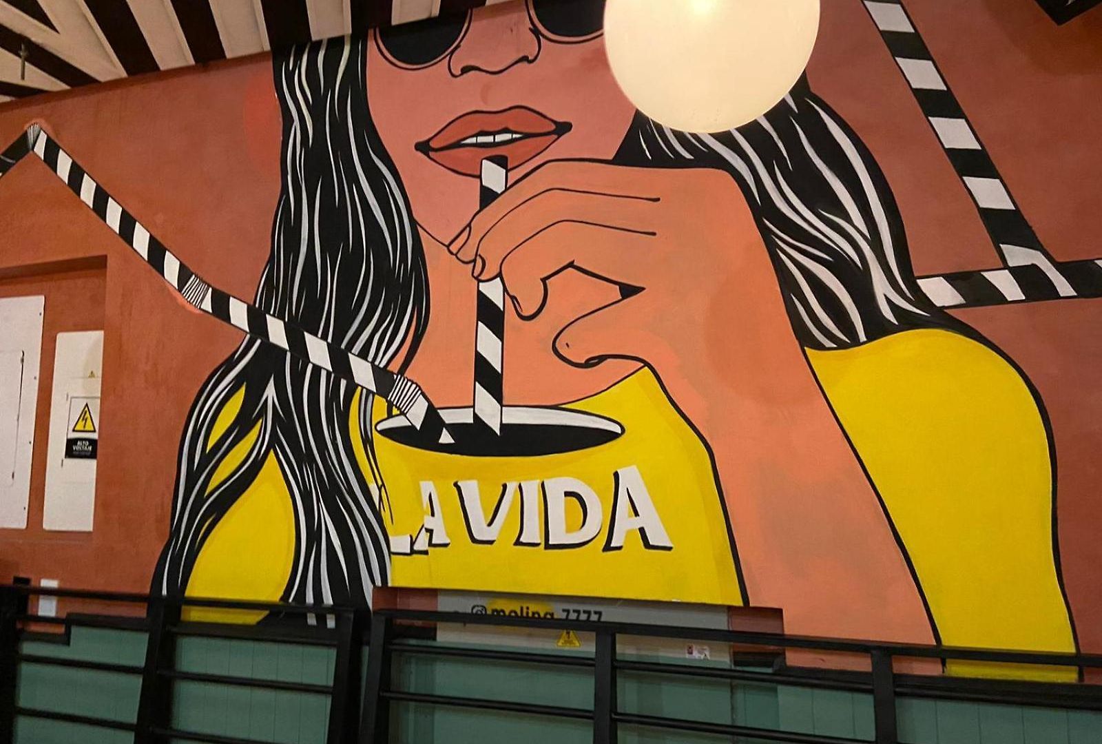 Hostel Casa Movida *
