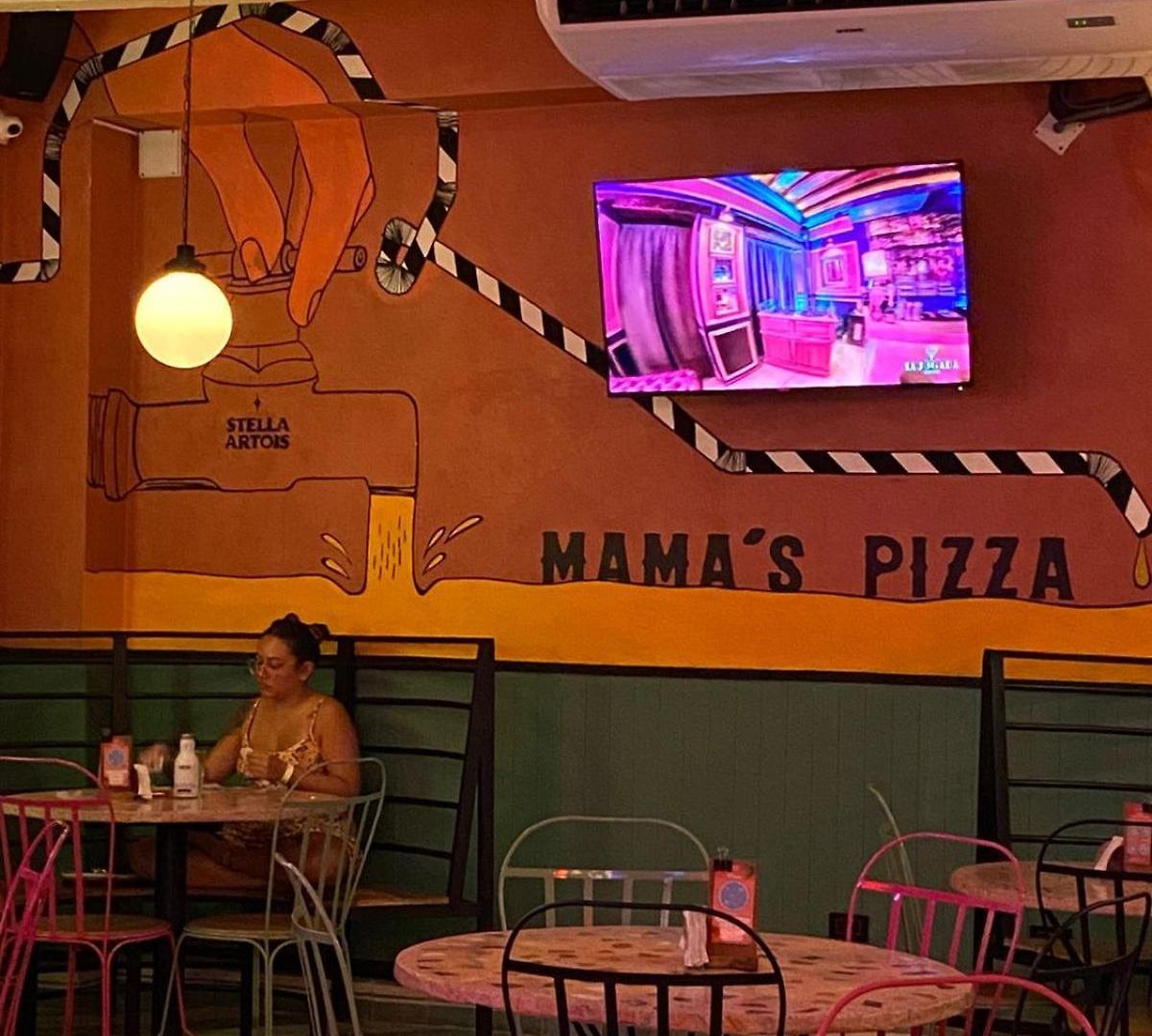Casa Movida Hostel