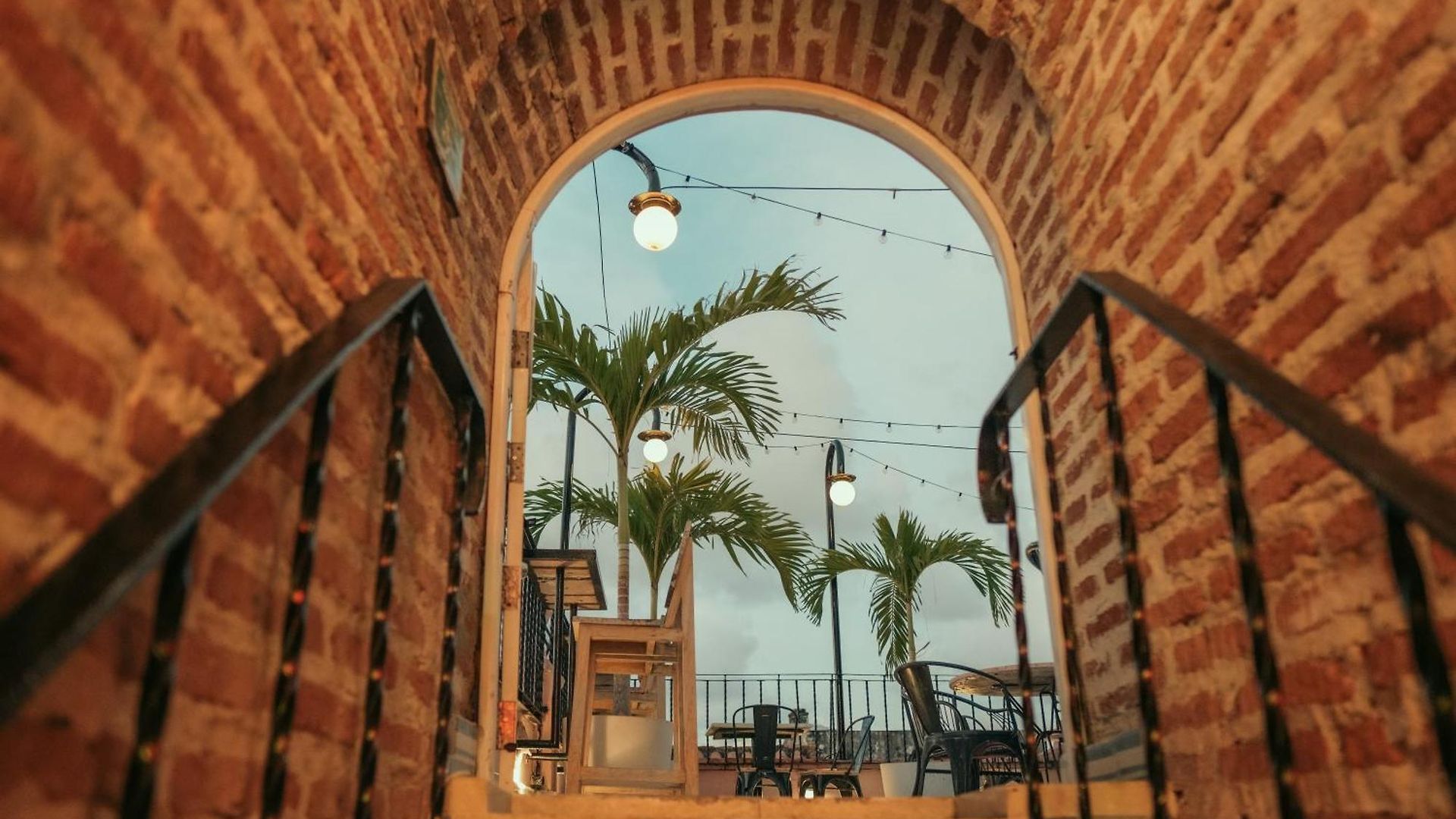 Casa Movida