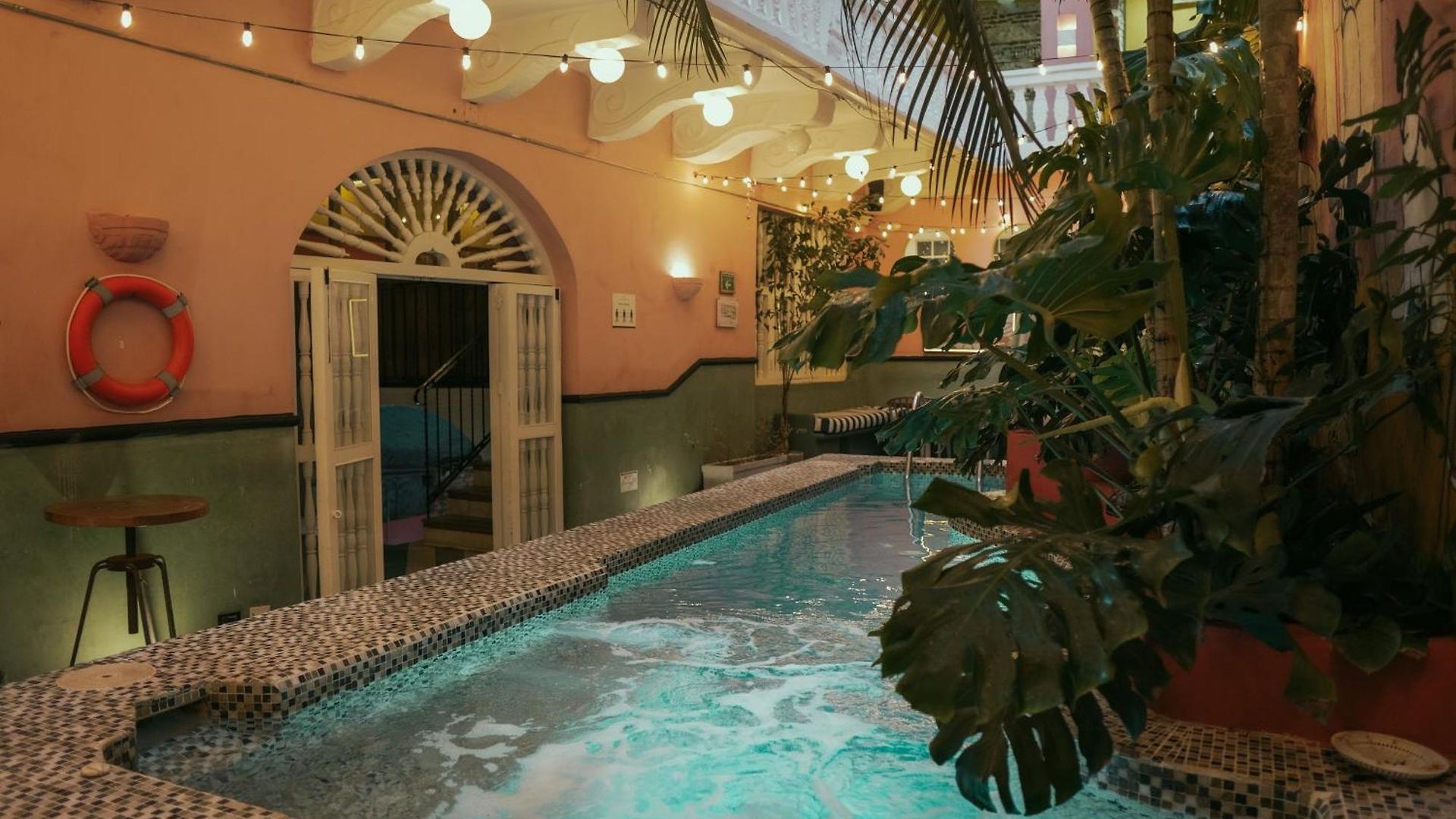 Hostel Casa Movida