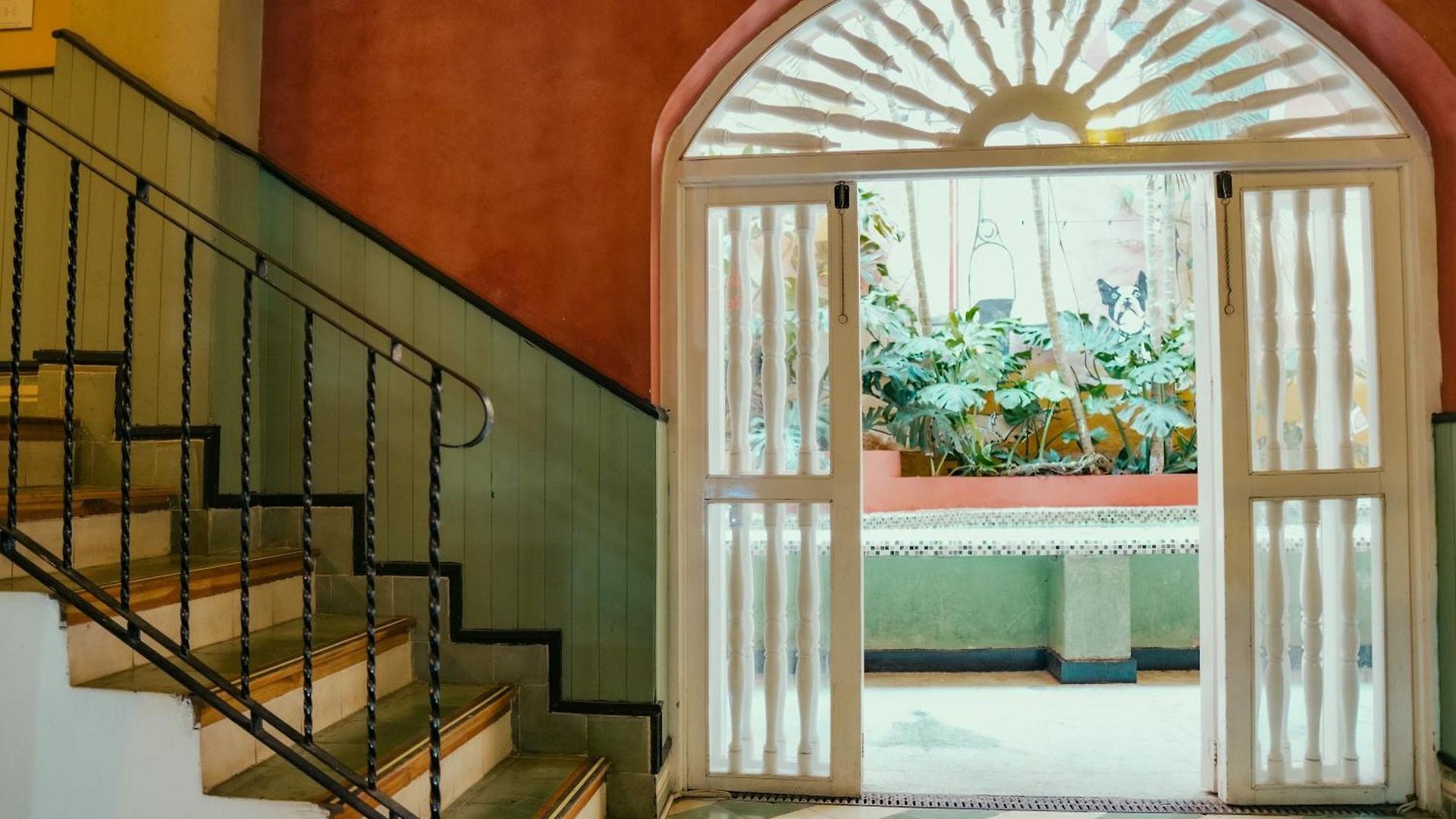 Casa Movida *