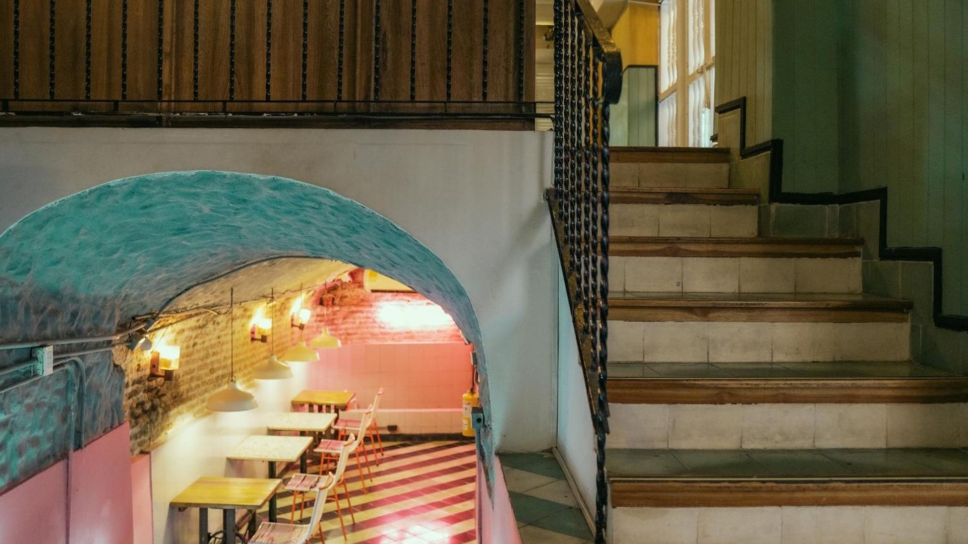 Casa Movida