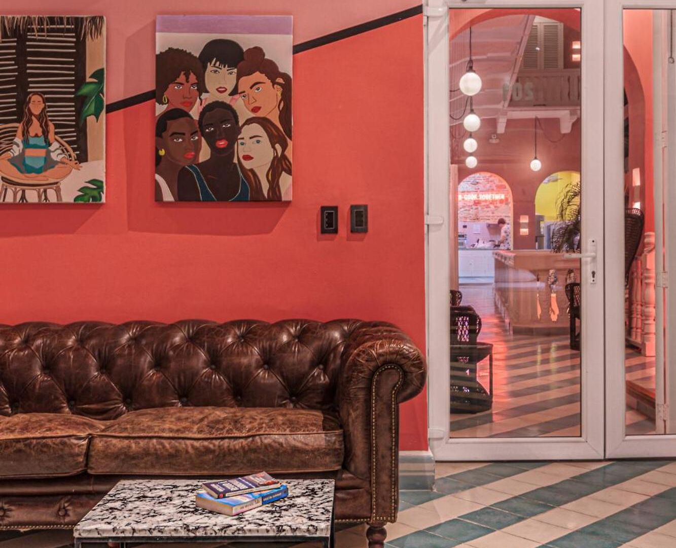 Casa Movida Hostel