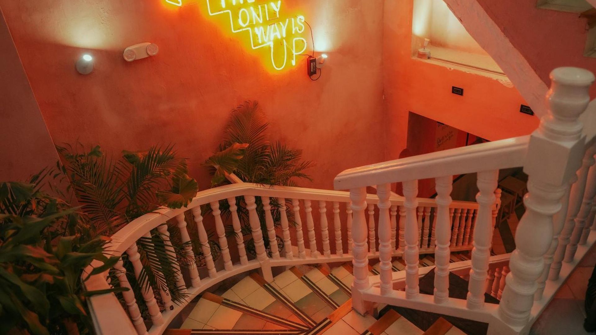 Casa Movida Hostel *