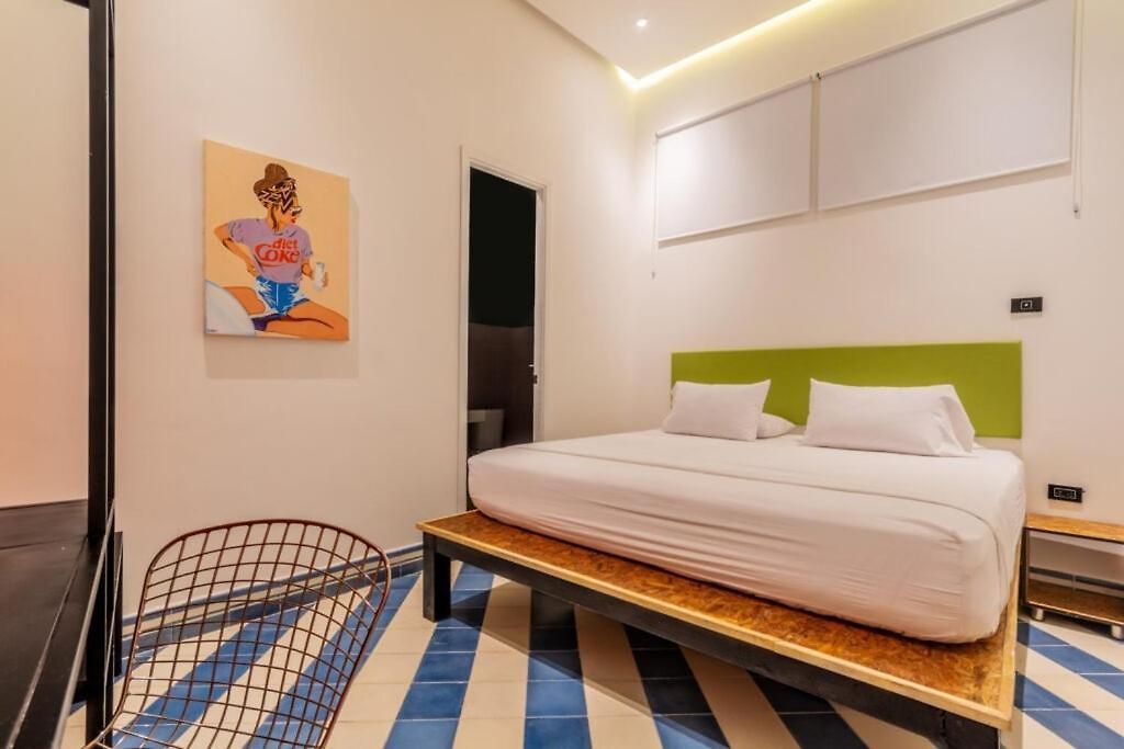 Casa Movida Hostel *