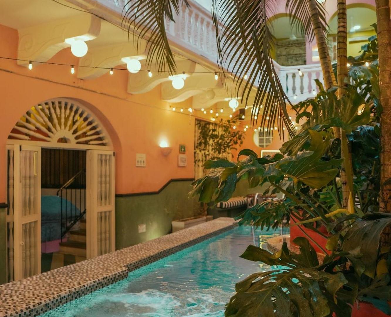 Casa Movida