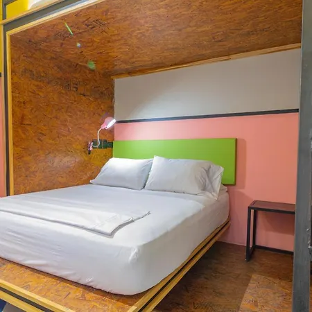 Casa Movida Cartagena
