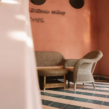 Casa Movida *