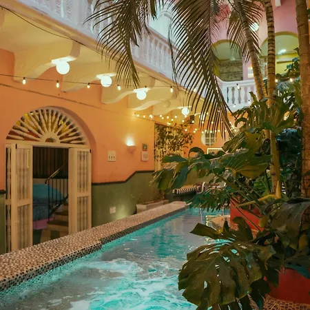 Casa Movida