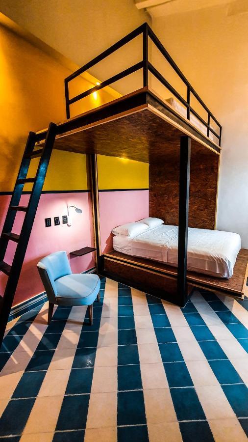 Casa Movida Hostal Cartagena