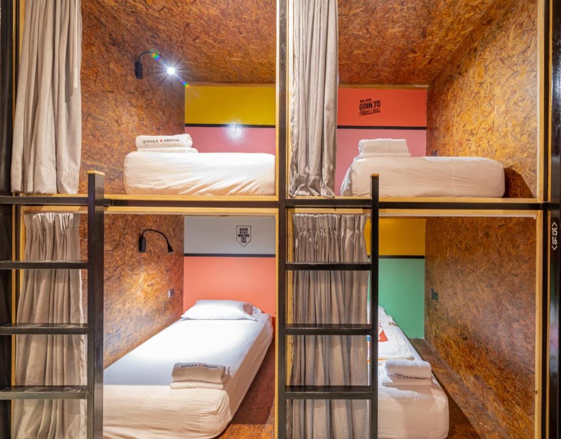 Hostal Casa Movida *