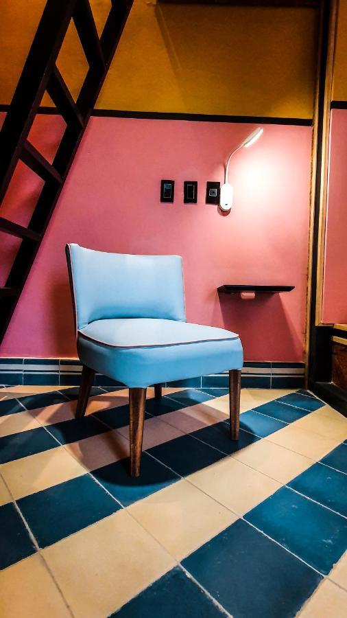 Hostel Casa Movida