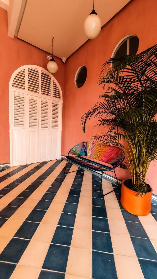 Casa Movida * Cartagena