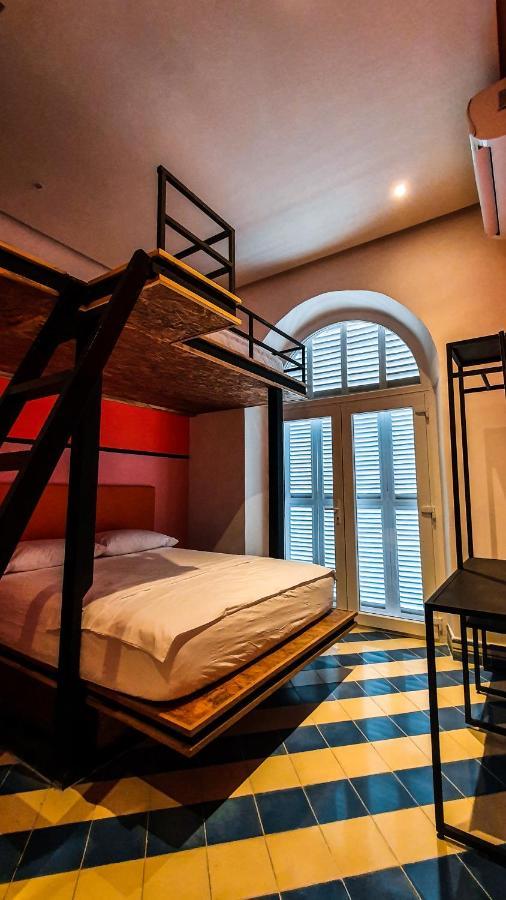 Hostal Casa Movida Cartagena