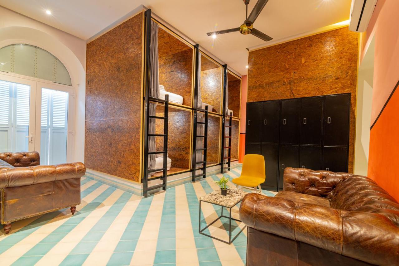 Casa Movida * Cartagena