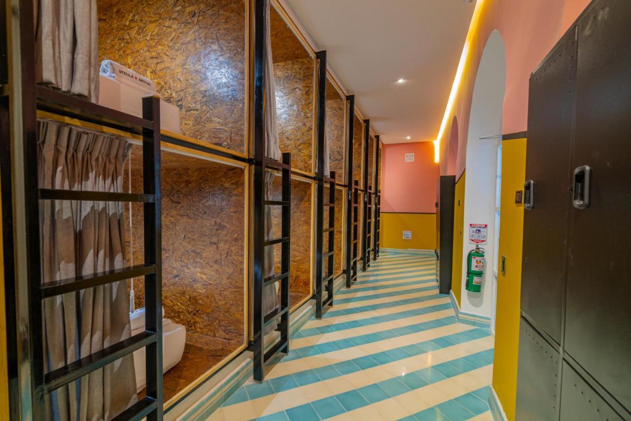 Casa Movida Hostal Cartagena