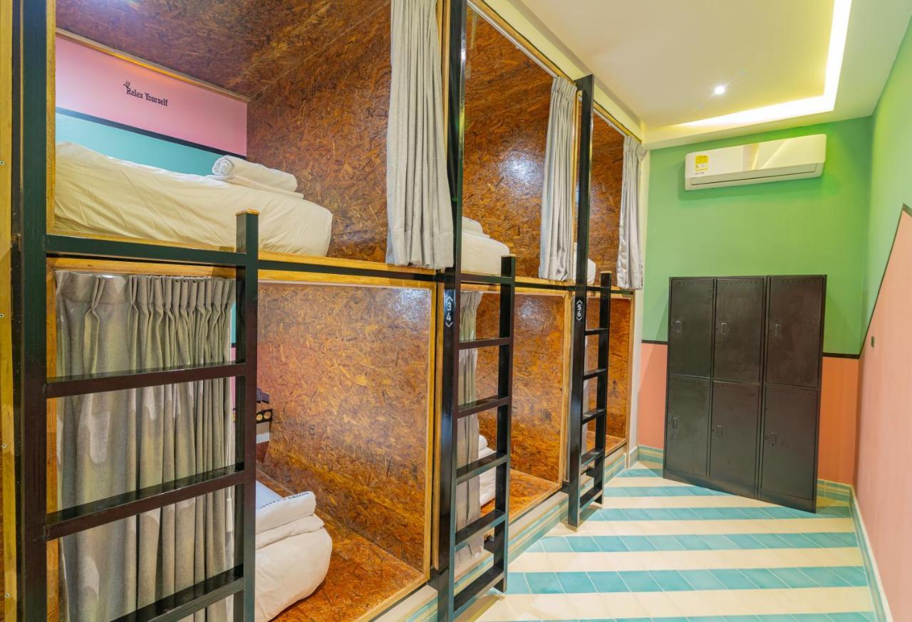 Casa Movida Cartagena