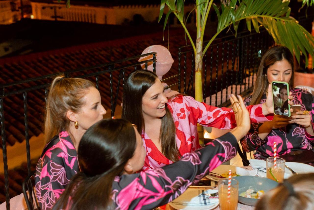 Hostal Casa Movida Cartagena