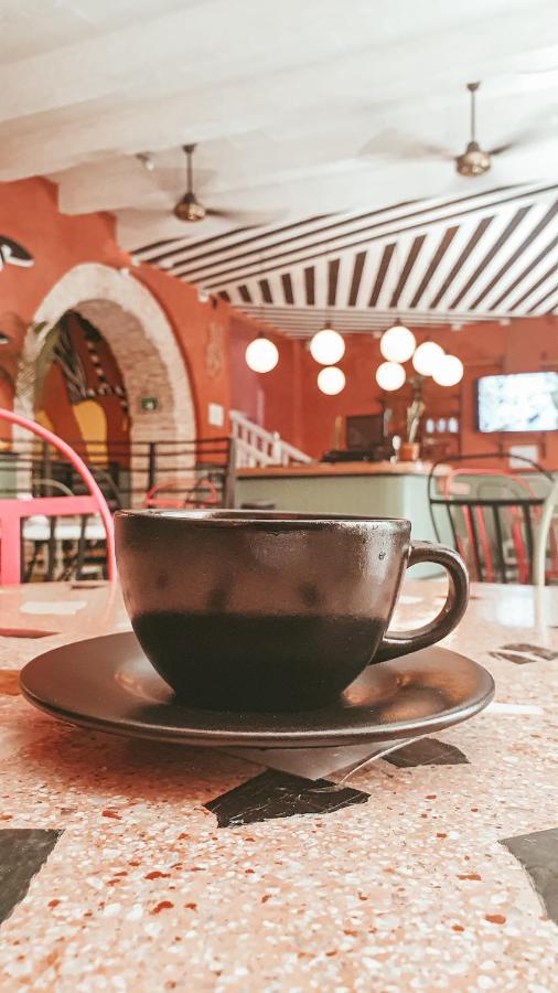 Casa Movida * Cartagena