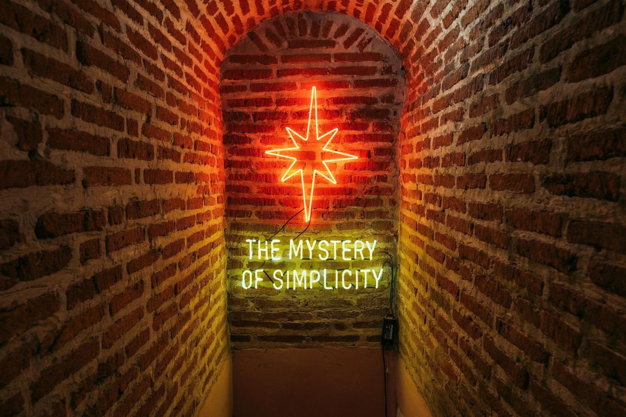 Casa Movida * Cartagena